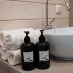 Коттедж (Сёрф), Коттедж Лис и Лес