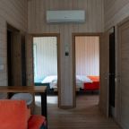 Коттедж (Сёрф), Коттедж Лис и Лес