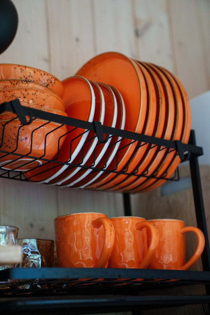 Коттедж (Сёрф), Коттедж Лис и Лес