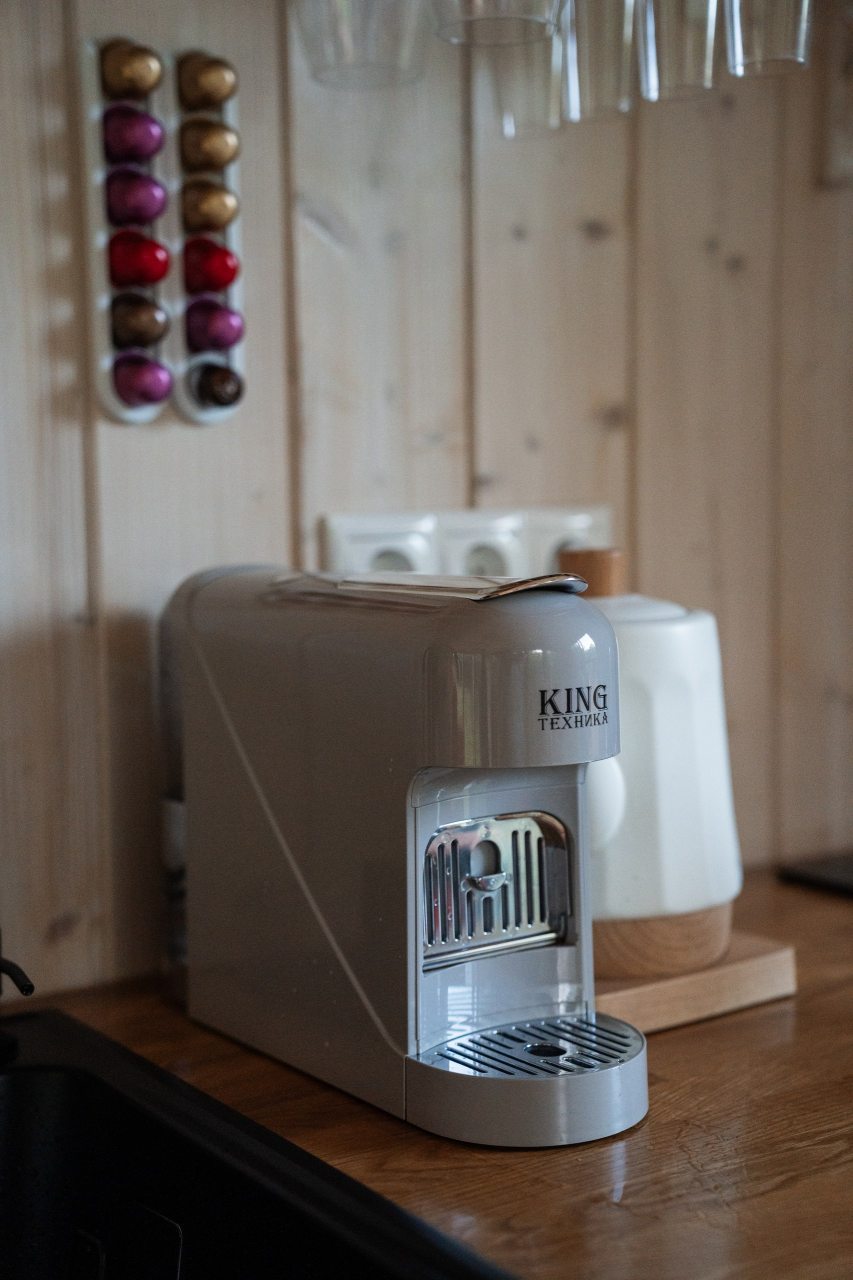 Коттедж (Сёрф), Коттедж Лис и Лес