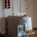 Коттедж (Сёрф), Коттедж Лис и Лес