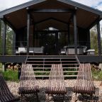 Коттедж (Сёрф), Коттедж Лис и Лес