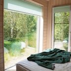 Коттедж (Сёрф), Коттедж Лис и Лес