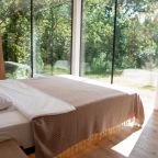 Коттедж (Куб), Коттедж Лис и Лес