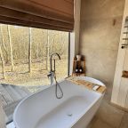 Коттедж (Куб), Коттедж Лис и Лес