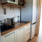 Коттедж (Куб), Коттедж Лис и Лес