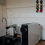 Коттедж (Куб), Коттедж Лис и Лес