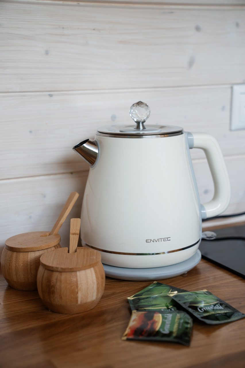 Коттедж (Куб), Коттедж Лис и Лес