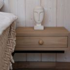 Коттедж (Куб), Коттедж Лис и Лес