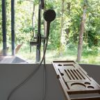 Коттедж (Куб), Коттедж Лис и Лес