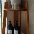 Коттедж (Куб), Коттедж Лис и Лес