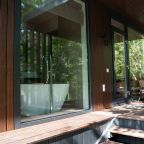 Коттедж (Куб), Коттедж Лис и Лес