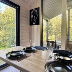 Коттедж (Огонёк), Коттедж Лис и Лес