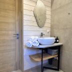 Коттедж (Огонёк), Коттедж Лис и Лес