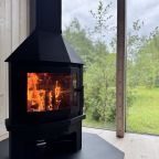 Коттедж (Огонёк), Коттедж Лис и Лес