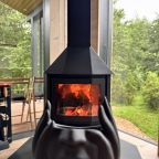 Коттедж (Огонёк), Коттедж Лис и Лес