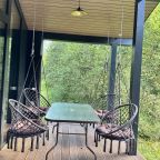 Коттедж (Огонёк), Коттедж Лис и Лес