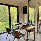 Коттедж (Огонёк), Коттедж Лис и Лес