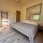 Коттедж (Огонёк), Коттедж Лис и Лес