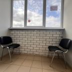 Квартира (Уютная студия Геологоразведчиков 44), Апартаменты Вояж на Геологоразведчиков