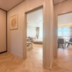 Апартаменты (В Анненках, 6й этаж), Апартаменты Люкс в Анненках