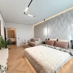 Апартаменты (В Анненках, 6й этаж), Апартаменты Люкс в Анненках