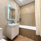 Апартаменты (В Анненках, 6й этаж), Апартаменты Люкс в Анненках