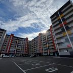 Апартаменты (В Анненках, 7й этаж), Апартаменты Люкс в Анненках