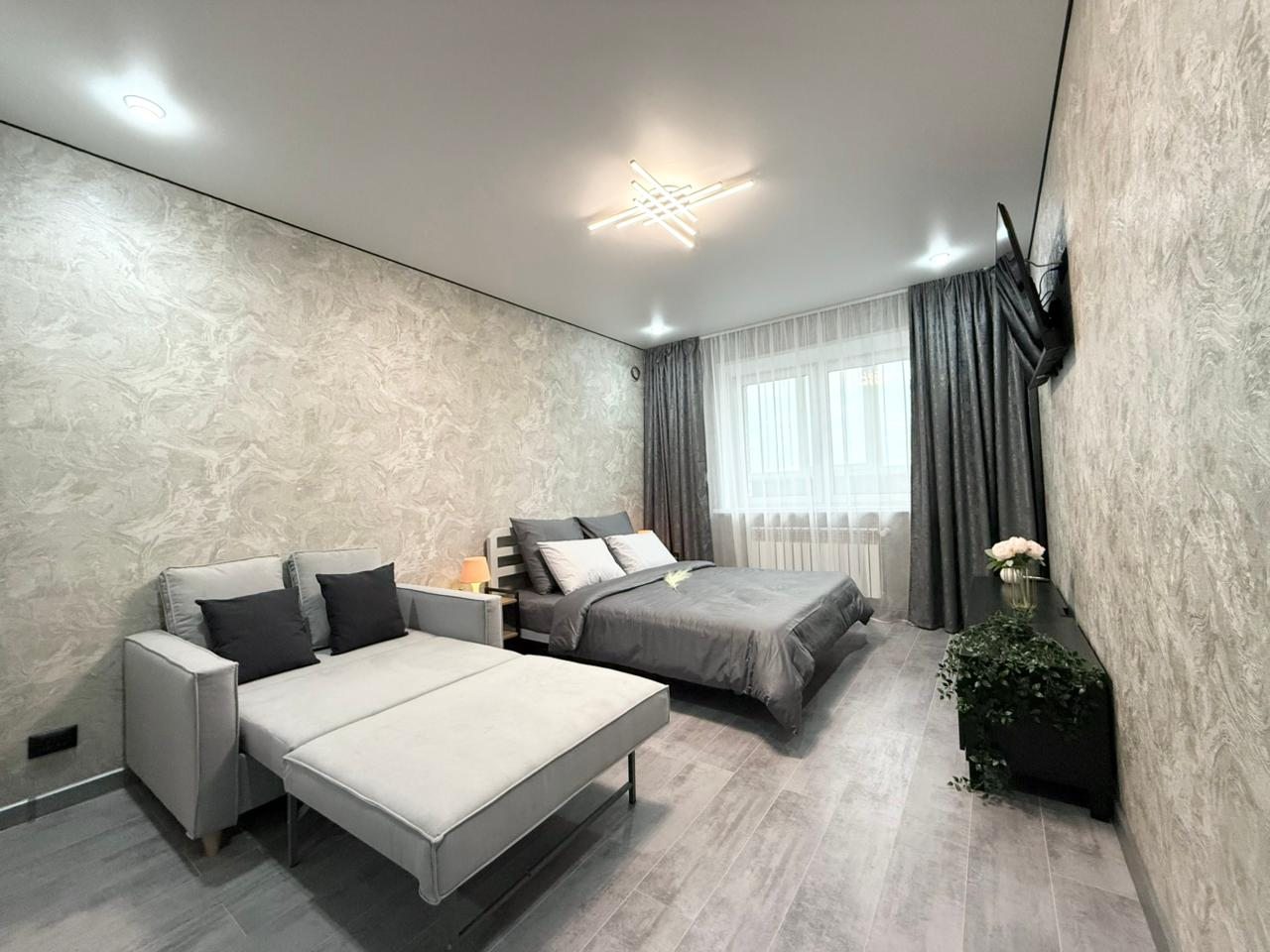 Апартаменты (Уютная квартира в Анненках, 109), Апартаменты Люкс в Анненках