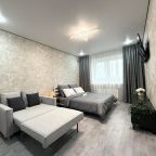 Апартаменты (Уютная квартира в Анненках, 109), Апартаменты Люкс в Анненках