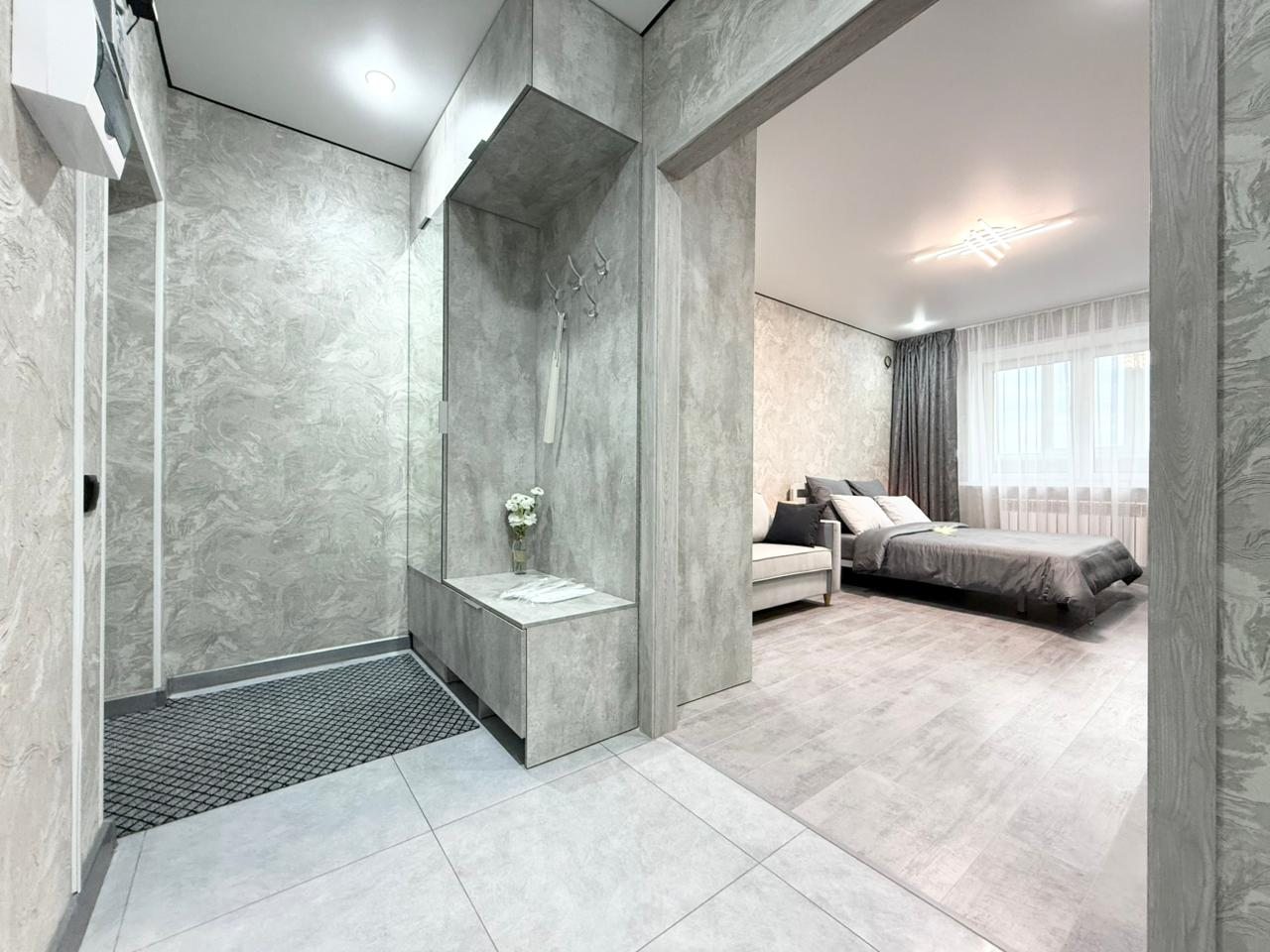 Апартаменты (Уютная квартира в Анненках, 109), Апартаменты Люкс в Анненках