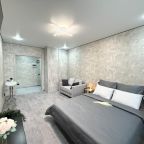 Апартаменты (Уютная квартира в Анненках, 109), Апартаменты Люкс в Анненках