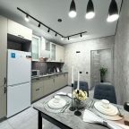 Апартаменты (Уютная квартира в Анненках, 109), Апартаменты Люкс в Анненках