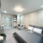 Апартаменты (Уютная квартира в Анненках, 109), Апартаменты Люкс в Анненках