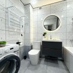 Апартаменты (Уютная квартира в Анненках, 109), Апартаменты Люкс в Анненках