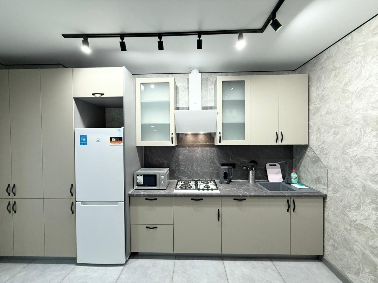 Апартаменты (Уютная квартира в Анненках, 109), Апартаменты Люкс в Анненках