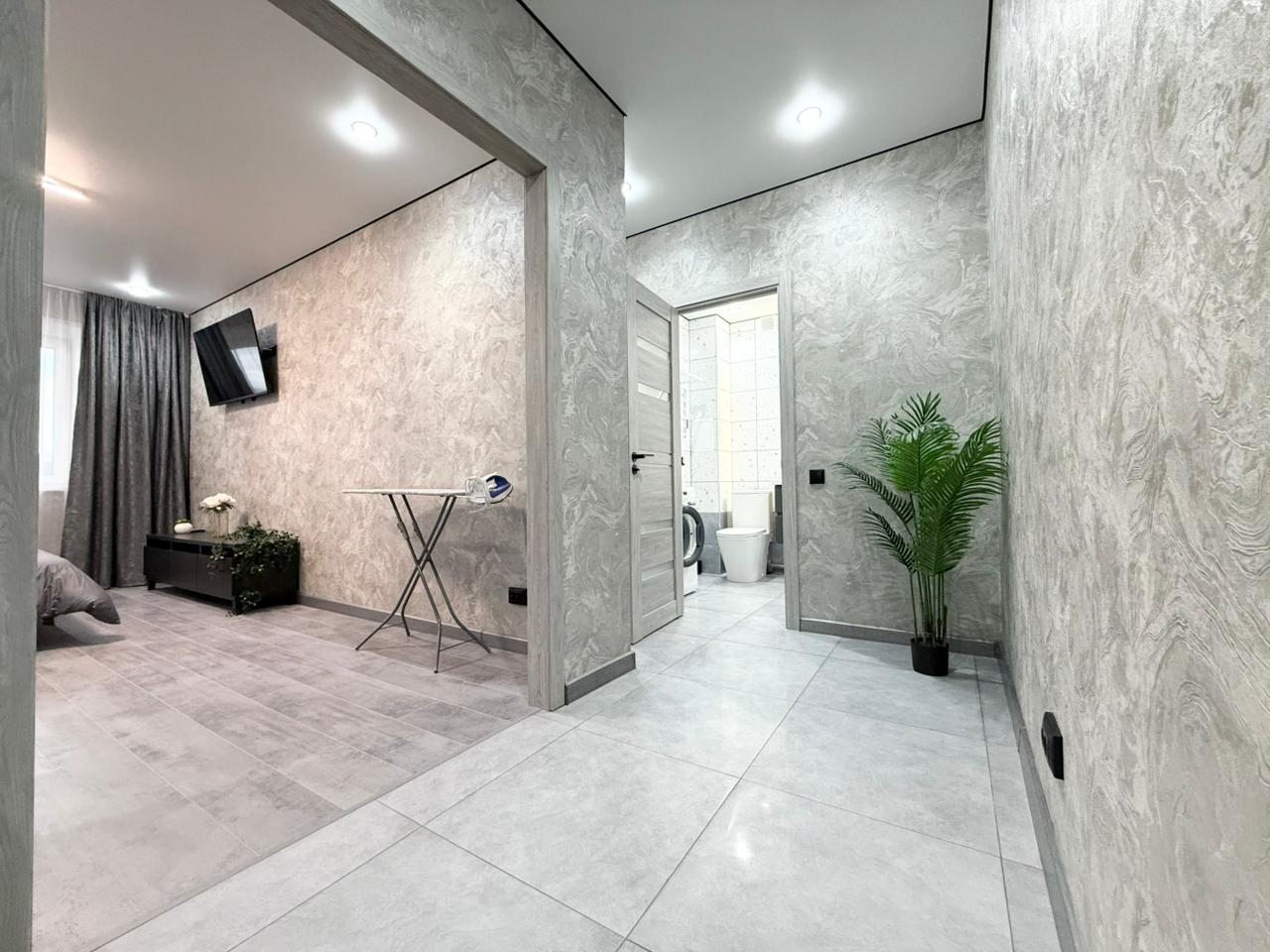 Апартаменты (Уютная квартира в Анненках, 109), Апартаменты Люкс в Анненках