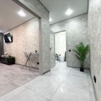 Апартаменты (Уютная квартира в Анненках, 109), Апартаменты Люкс в Анненках