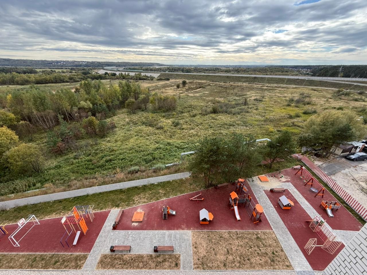 Апартаменты (Уютная квартира в Анненках, 109), Апартаменты Люкс в Анненках