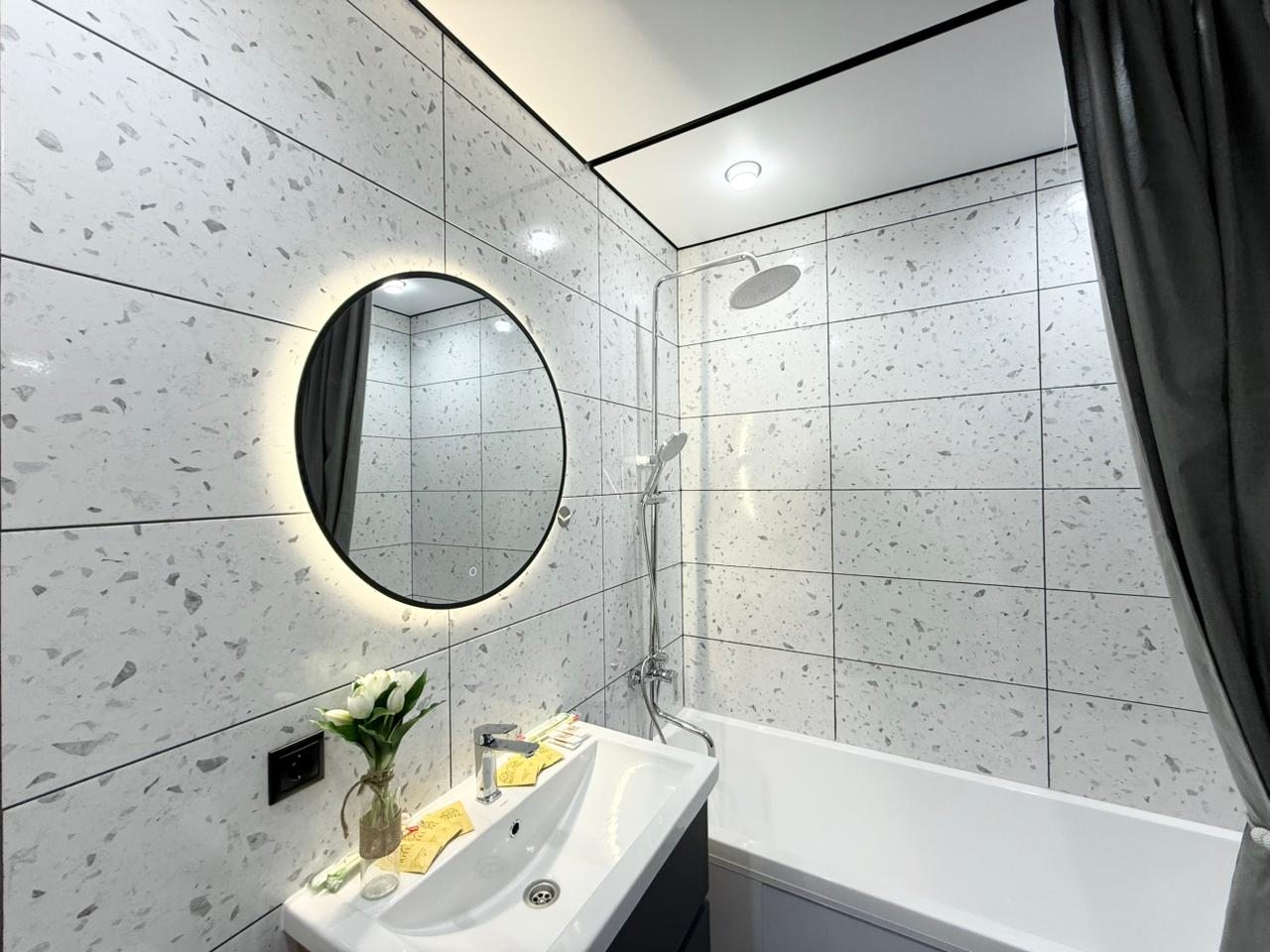 Апартаменты (Уютная квартира в Анненках, 109), Апартаменты Люкс в Анненках