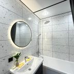 Апартаменты (Уютная квартира в Анненках, 109), Апартаменты Люкс в Анненках