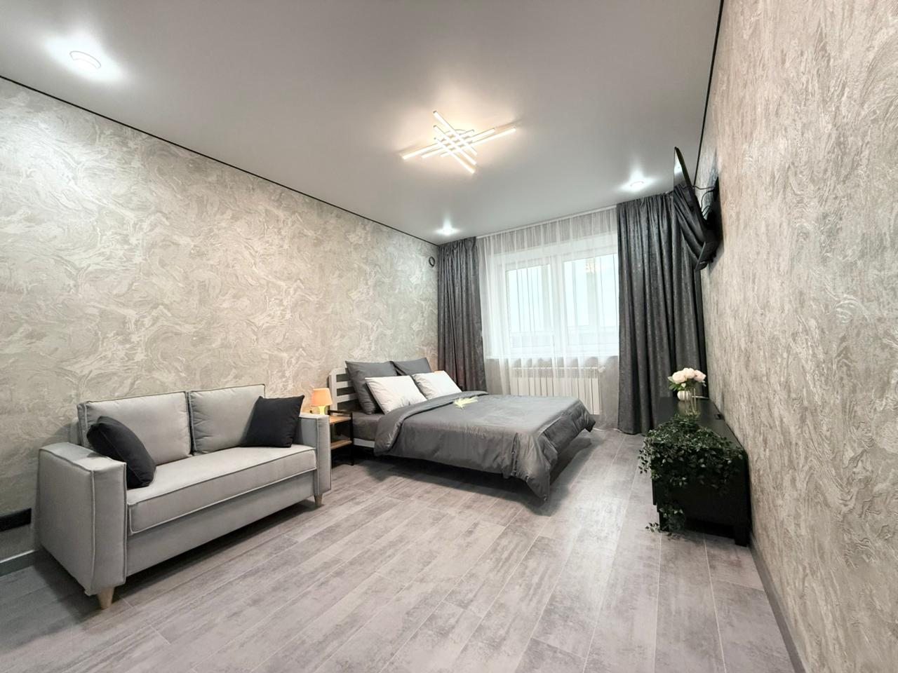 Апартаменты (Уютная квартира в Анненках, 109), Апартаменты Люкс в Анненках