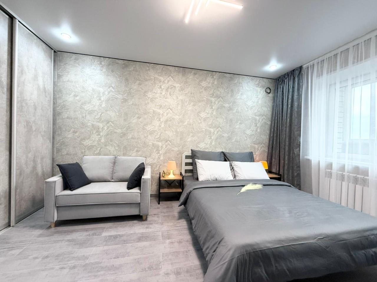 Апартаменты (Уютная квартира в Анненках, 109), Апартаменты Люкс в Анненках