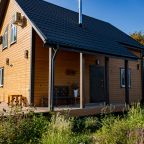 Наш сад трав — место для спокойствия и экспериментов