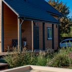 Сочетание природной спонтанности с продуманной композицией