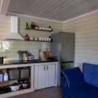 Всё для комфортного приготовления завтраков и лёгких обедов.