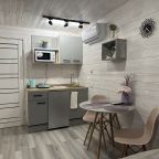 Дом (Горный бриз), Гостевой дом Видисвет