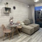 Дом (Горный бриз), Гостевой дом Видисвет