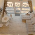 Дом (Афрейм), Глэмпинг Аван 21