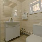 Дом (Афрейм), Глэмпинг Аван 21